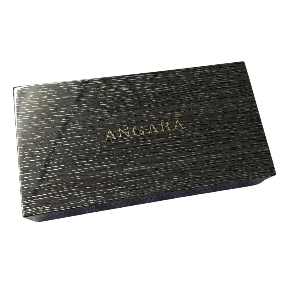Quality‎ Angara Jewelry Box 9x4.5x2.5
